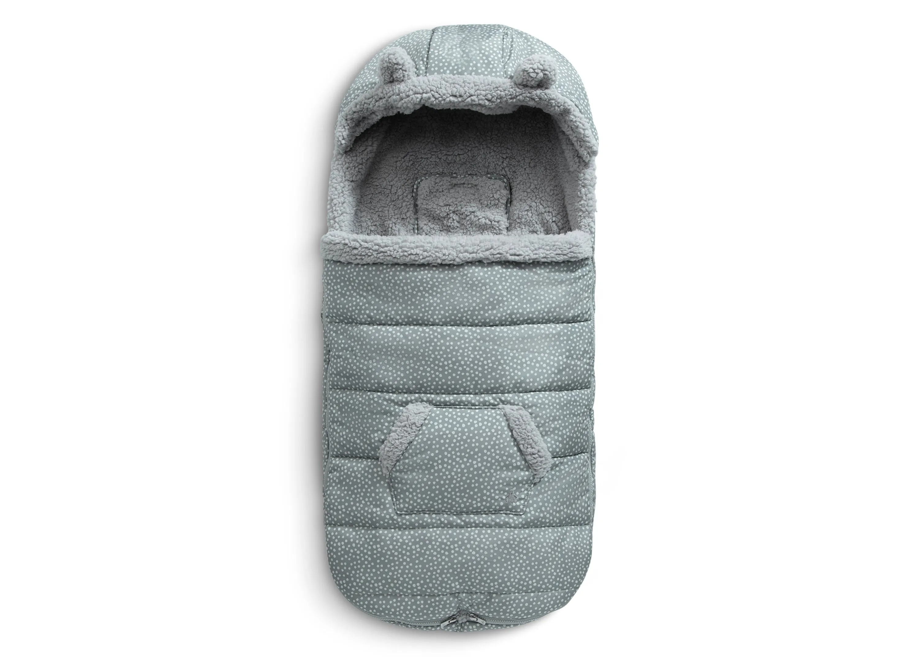 babyGap Toddler Stroller Footmuff