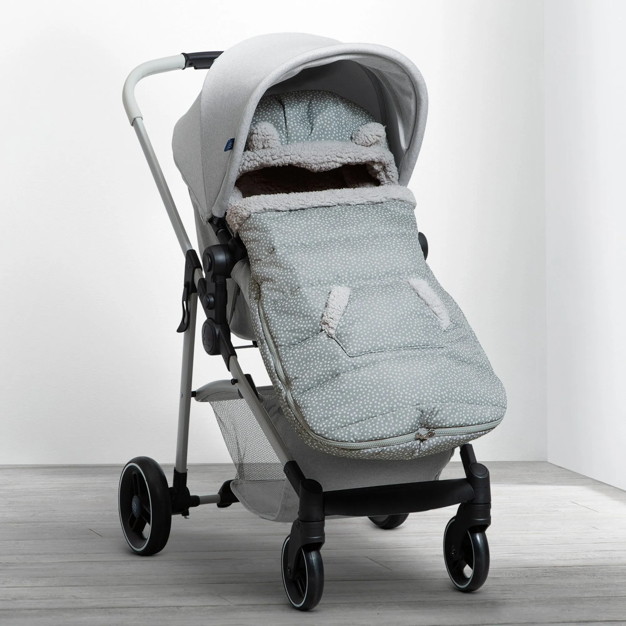 babyGap Toddler Stroller Footmuff