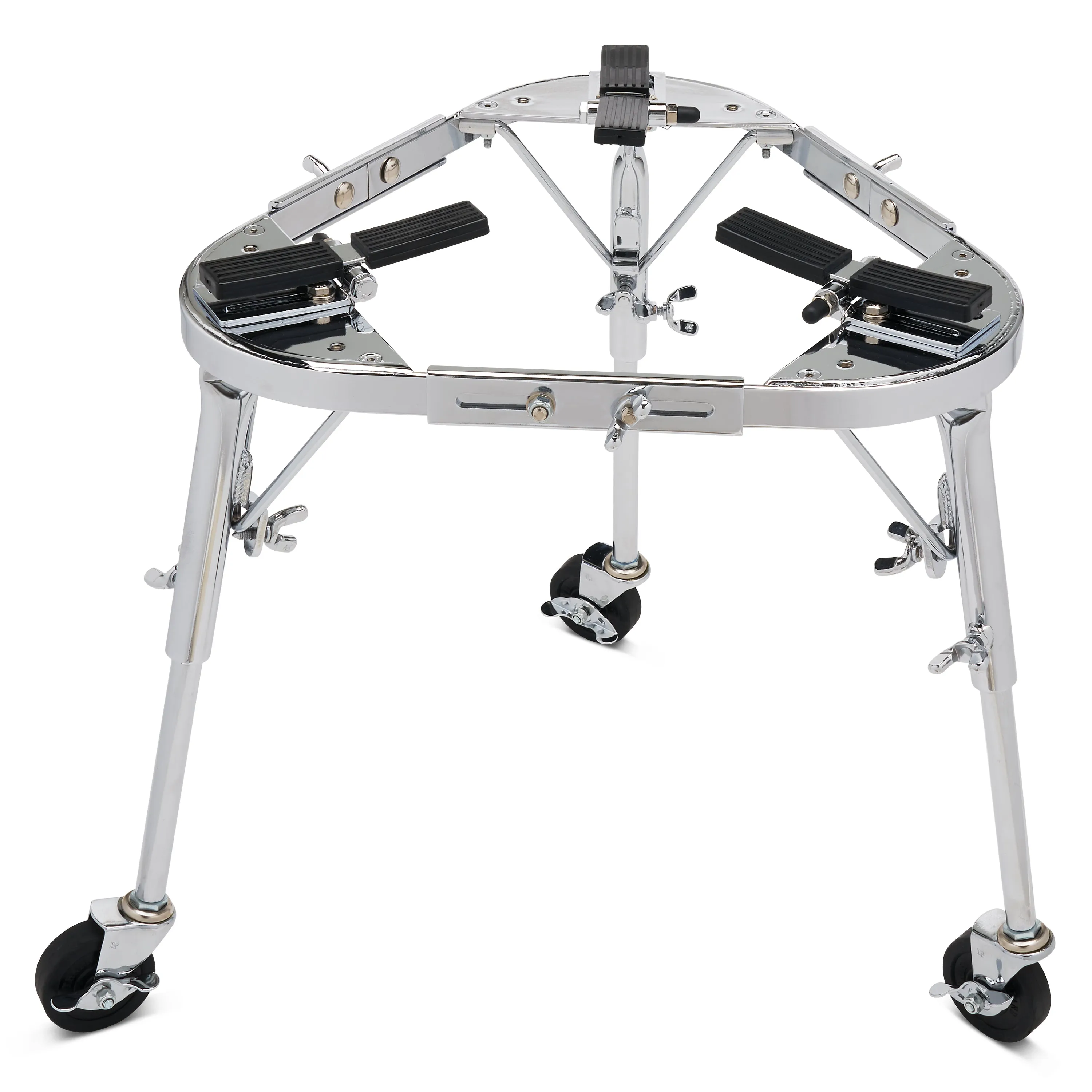 Collapsible Cradle with Legs and Cas