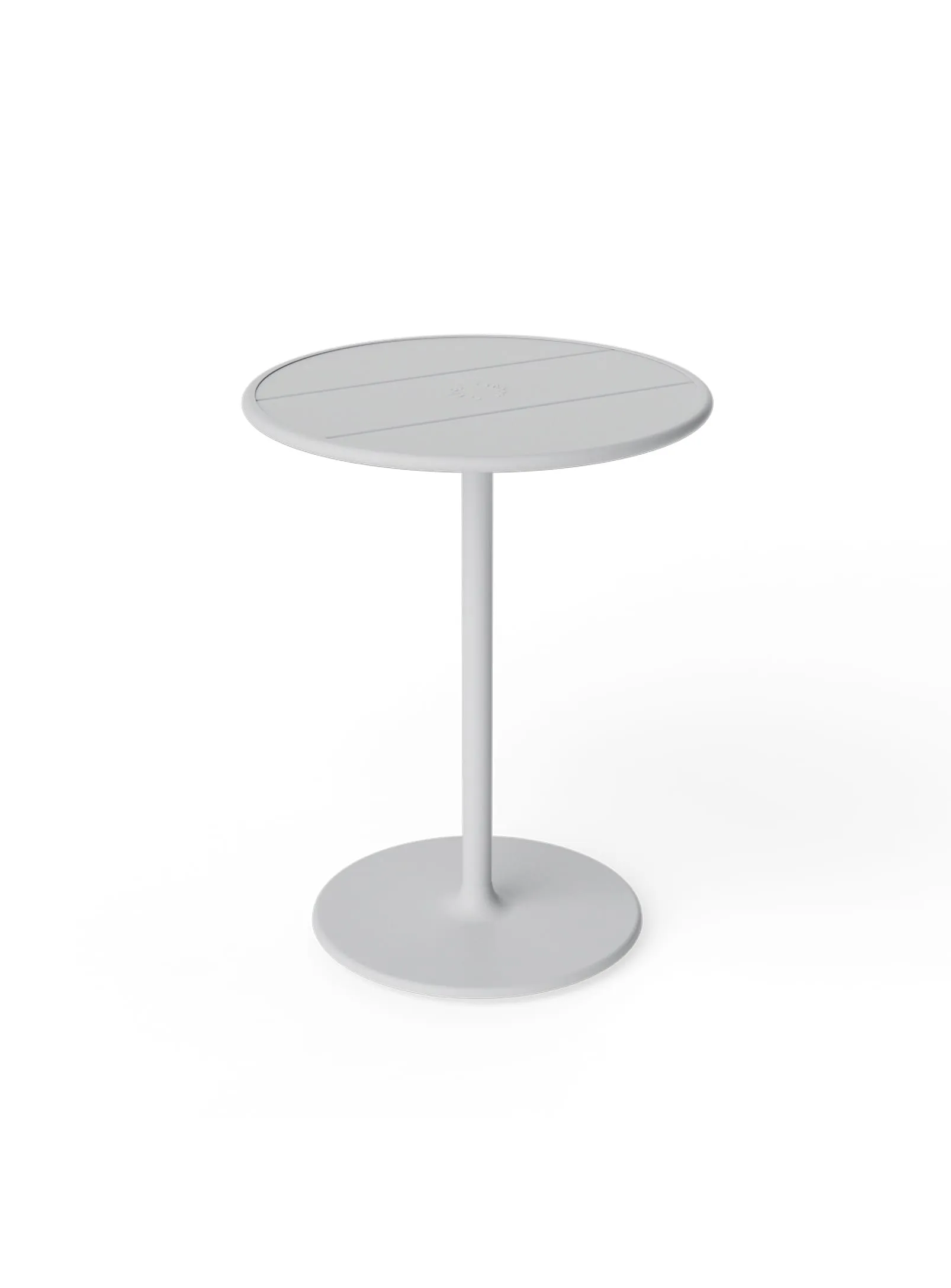 Fred's Bistreau Outdoor Table<br> 2-places