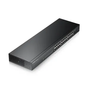 Gs1900-24 V2 24-Port Gbe L2
