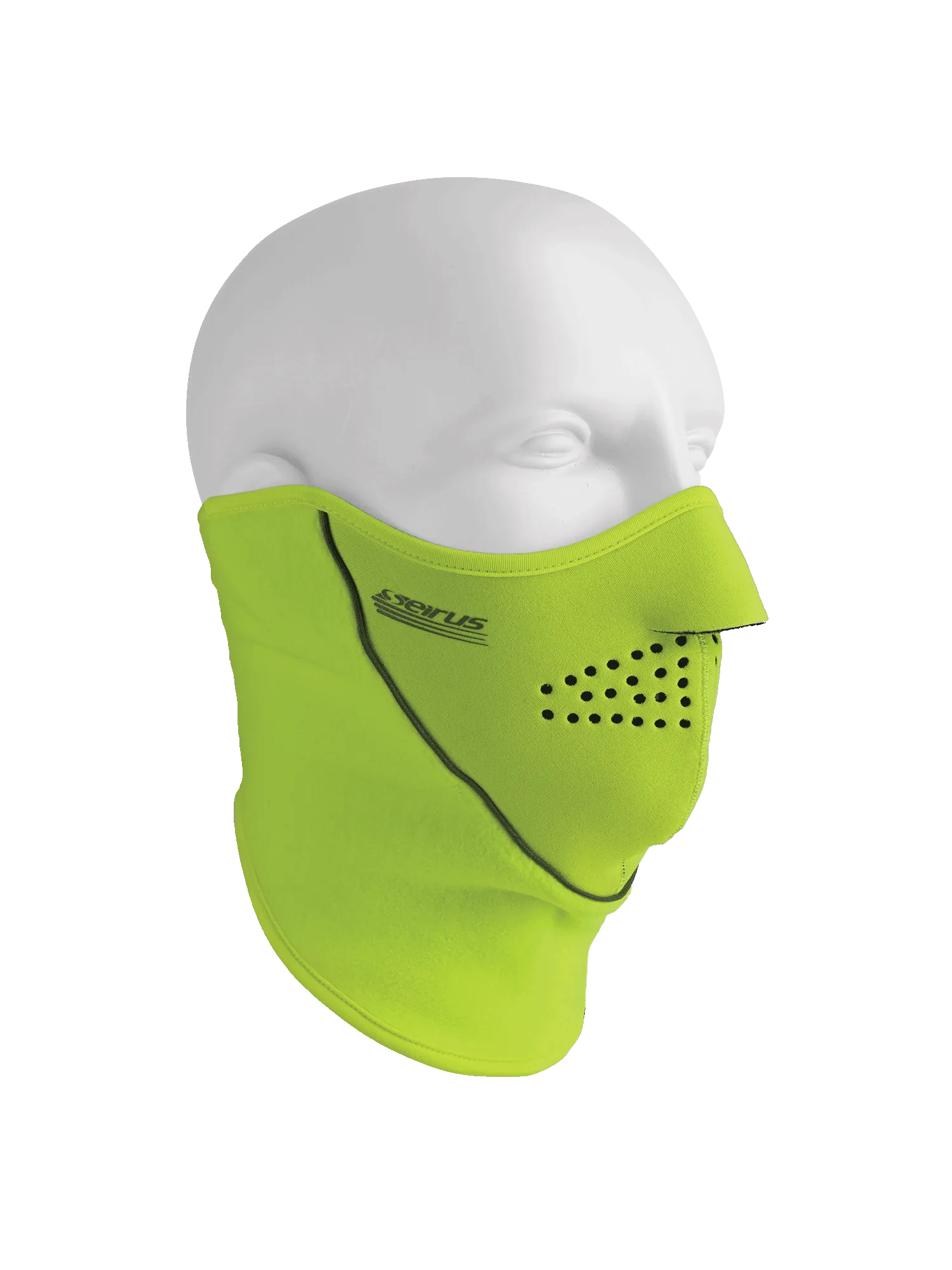 Hi Vis Neofleece® Combo Scarf™
