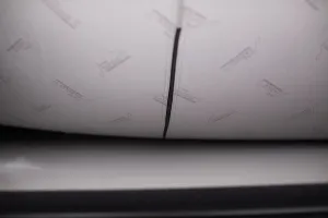 JAMES BAROUD | Mattress Cover Standard and Large