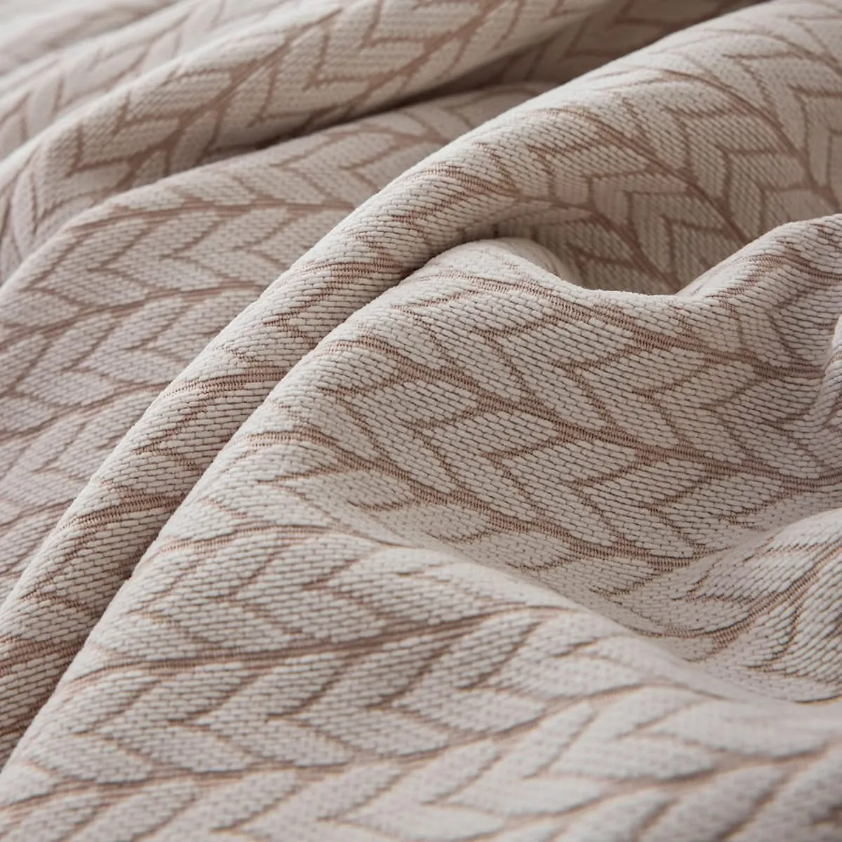 Pet Proof Couch Cover - Herringbone