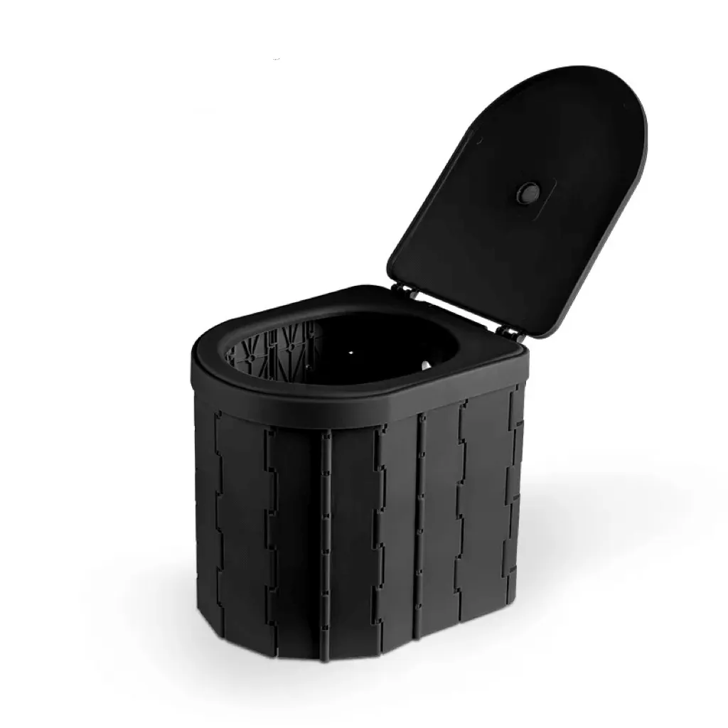 Portable Camping Toilet