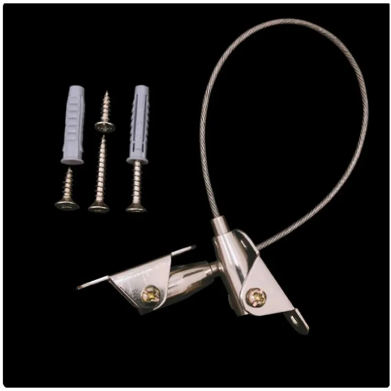 Strong Furniture Anti-Tip Anchor Rc-10