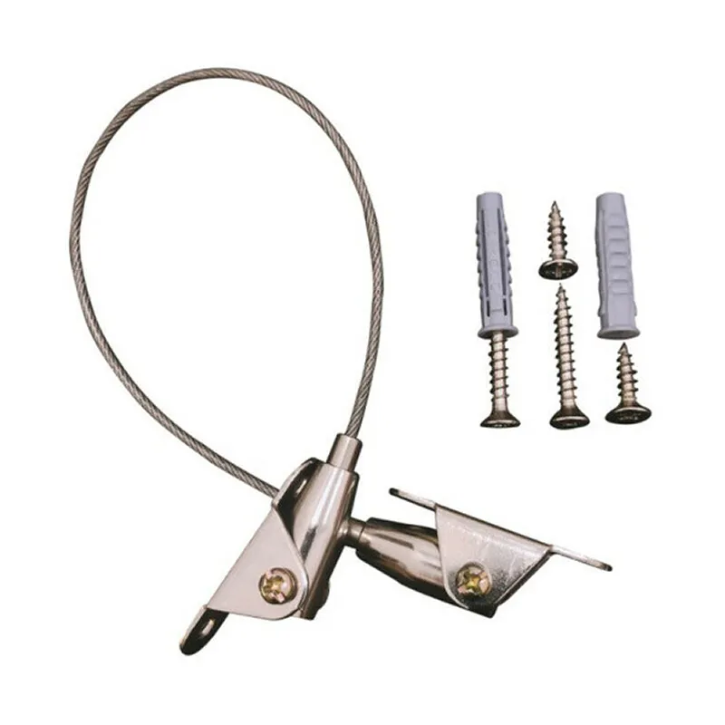Strong Furniture Anti-Tip Anchor Rc-10