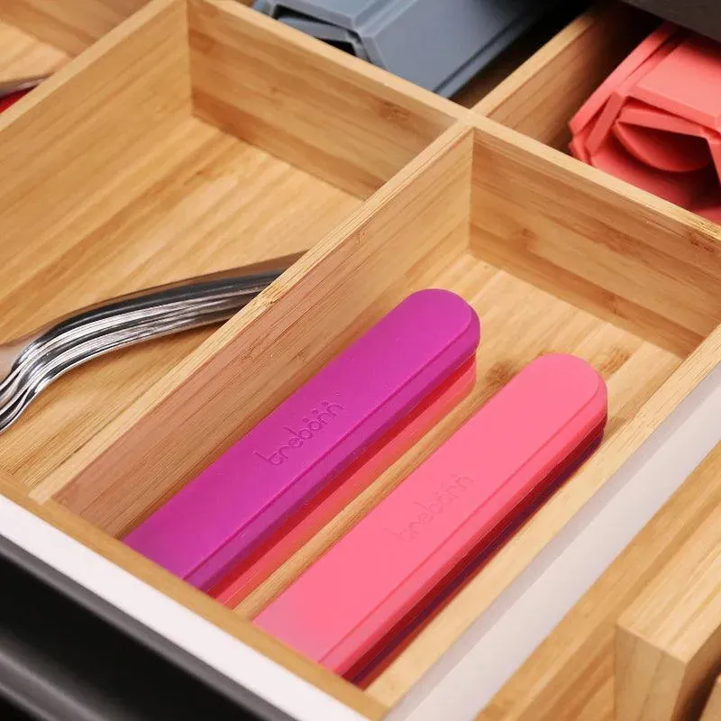 The Domino - Silicone 4 piece Scatter Mat