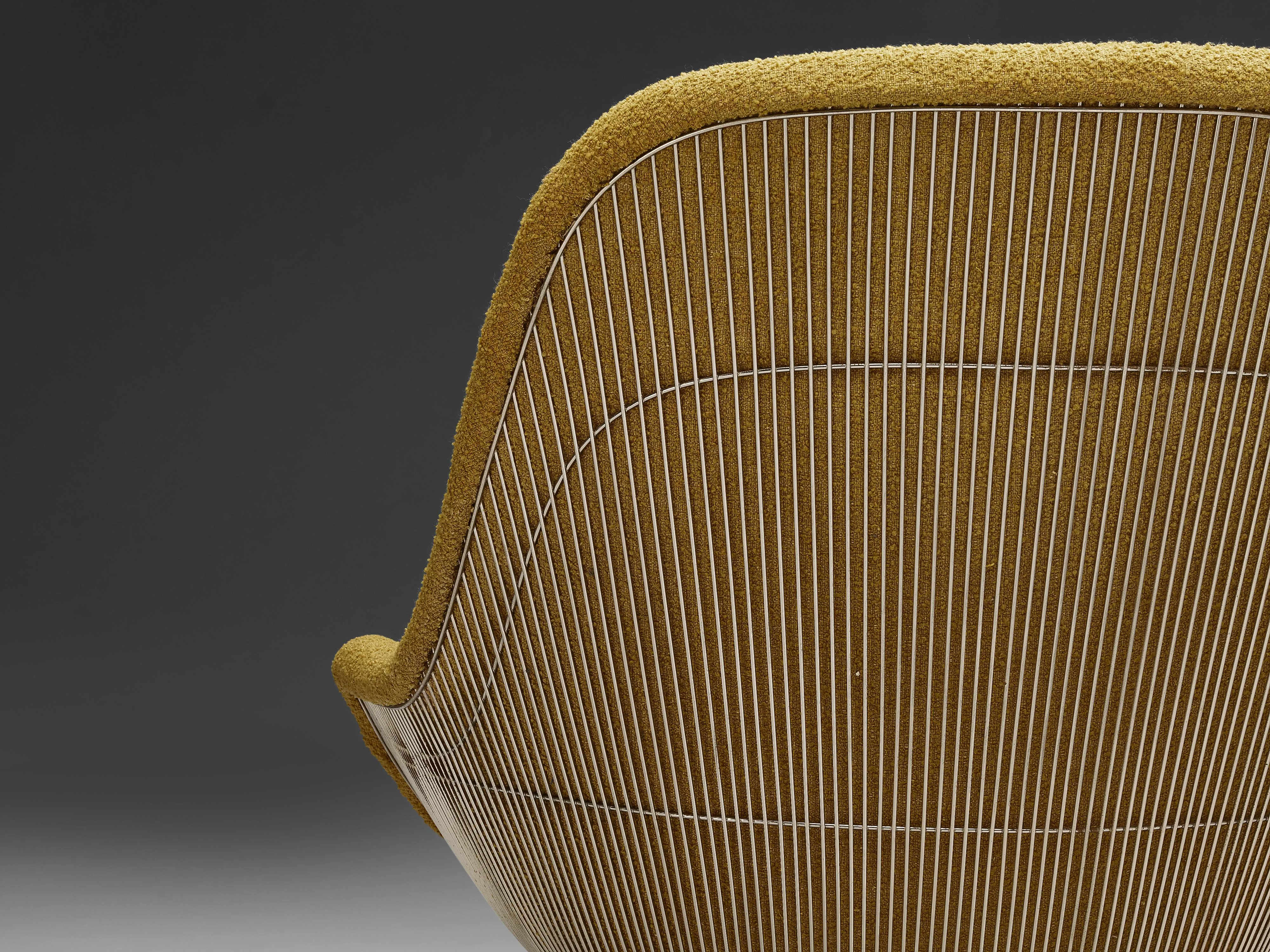 Warren Platner for Knoll Easy Chair