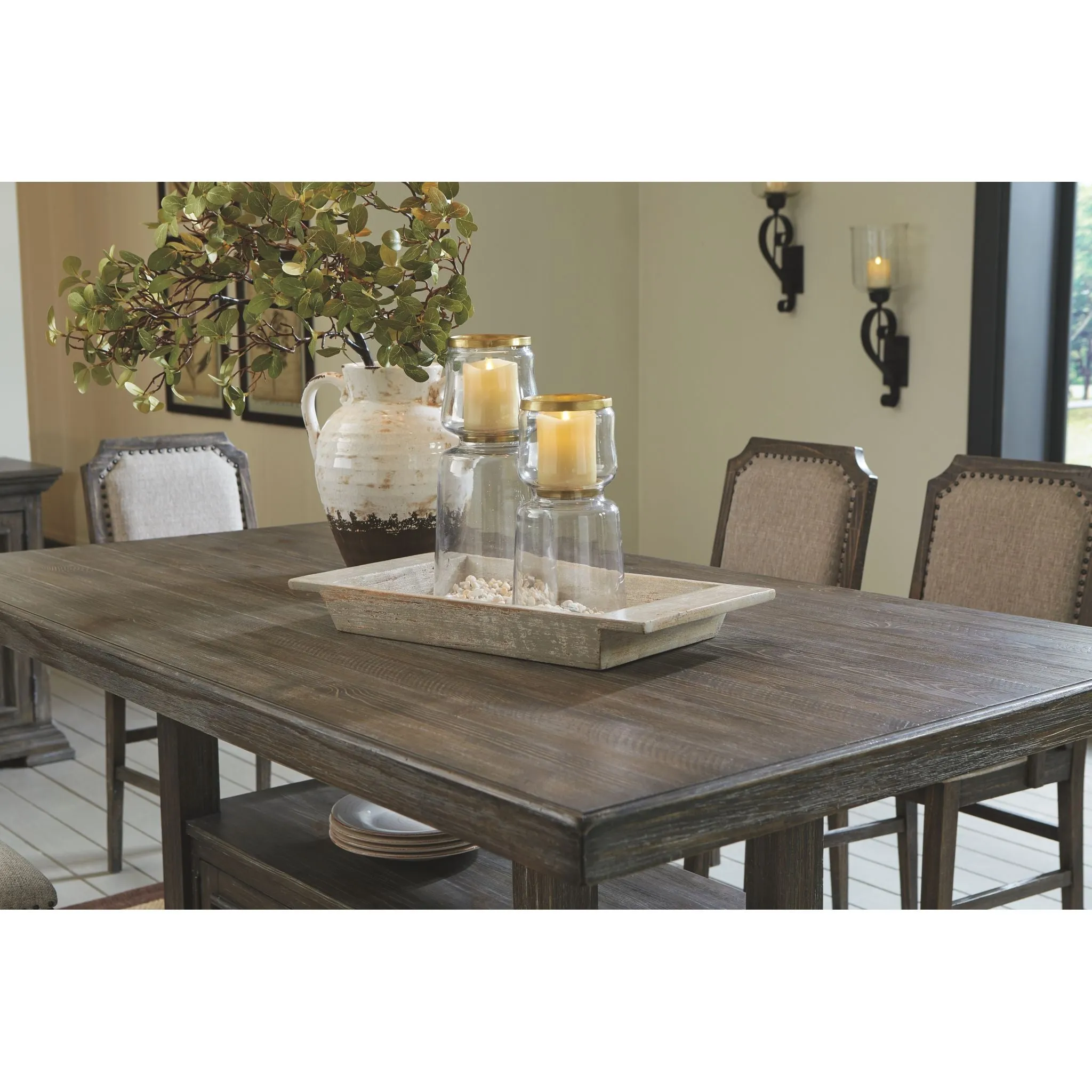 Wyndahl Counter Dining Set