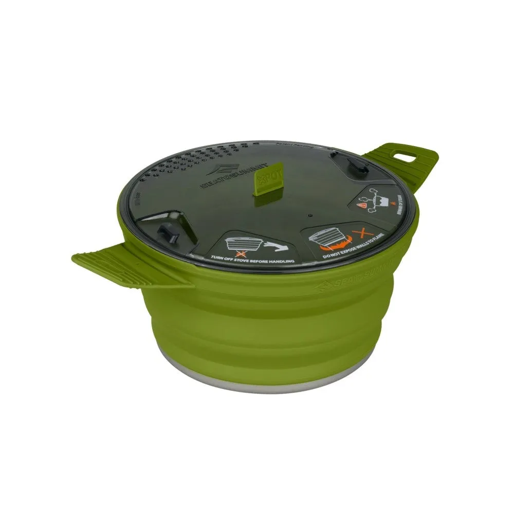 X­Pot